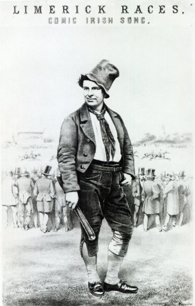 Advertisement for 